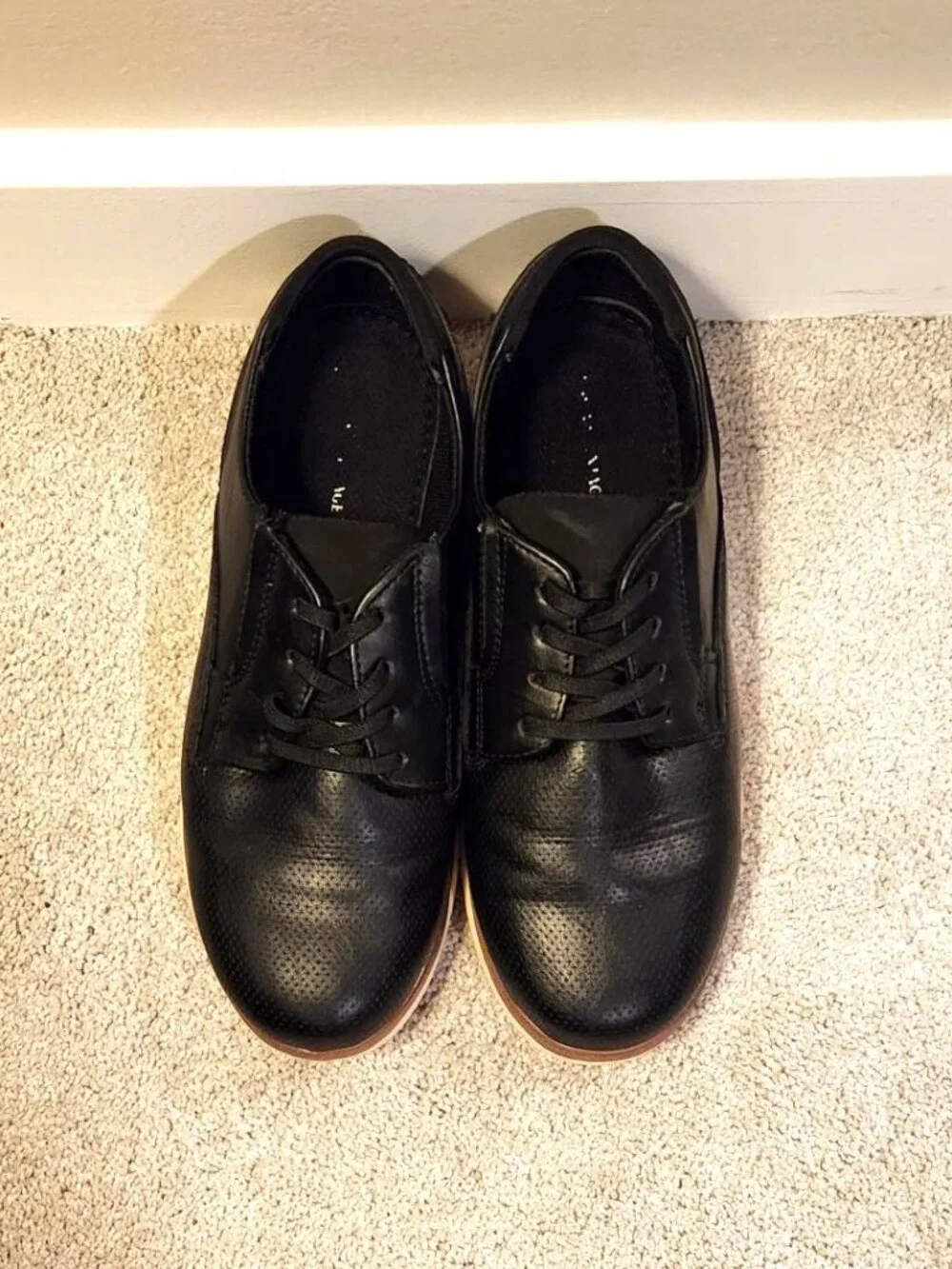 Crown Vintage 